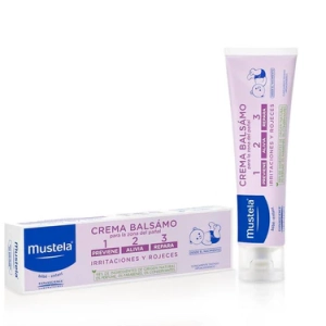 Mustela Crema Bàlsam